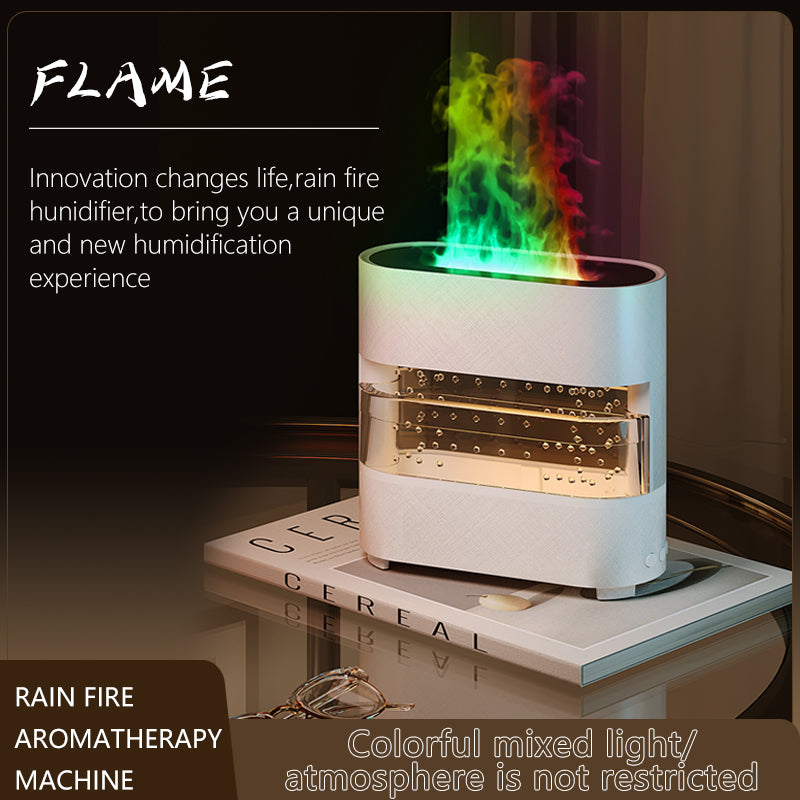 2024 RainFire Aroma Humidifier