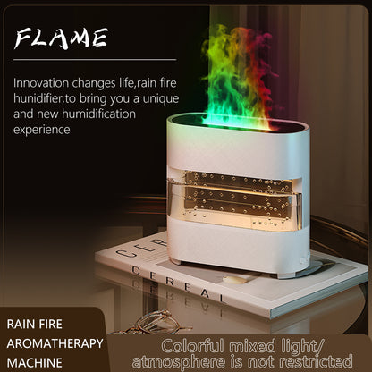 2024 RainFire Aroma Humidifier