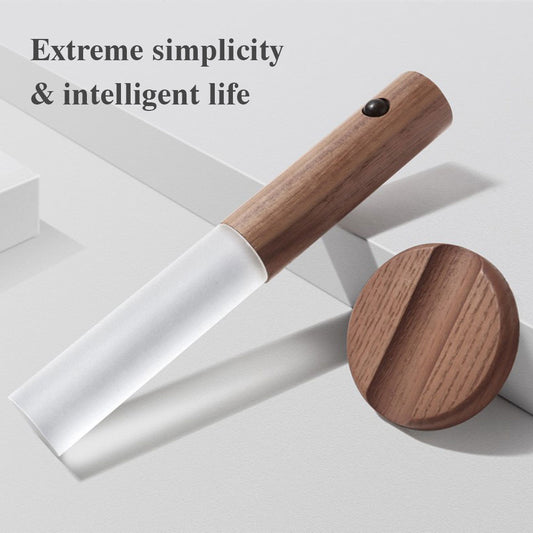 Multifunctional Smart Wall Torch