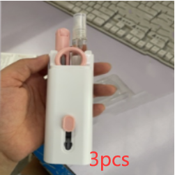 7 In 1 Multifunctional Electronic Accessories Cleaning Pen