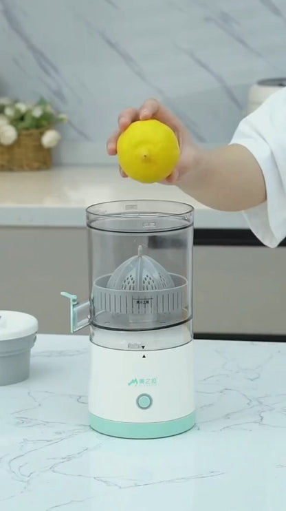 USB Portable Mini Juicer Blender